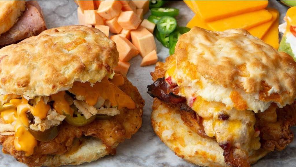 Rise Cameron Village | restaurant | 530 Daniels St, Raleigh, NC 27605, USA | 9842006966 OR +1 984-200-6966