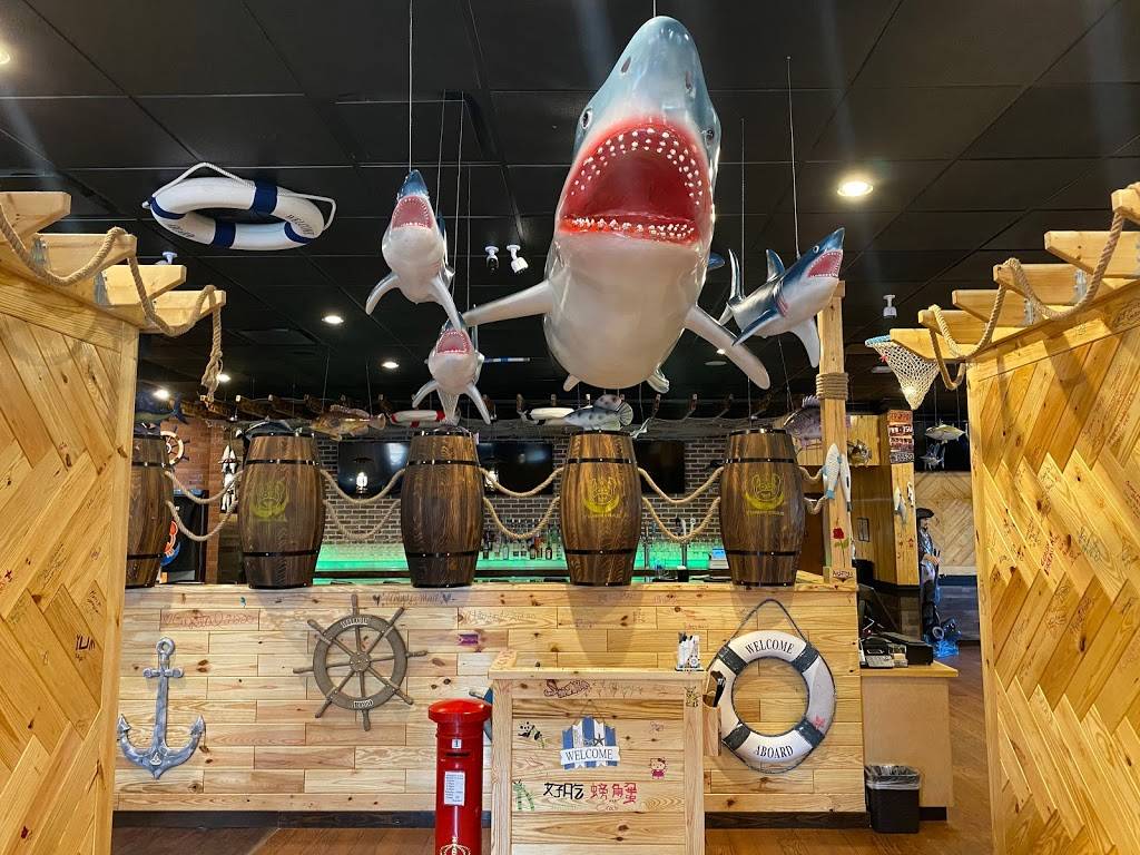 Yummi Crab | restaurant | 675 Phoenix Dr, Virginia Beach, VA 23452, USA | 7579375955 OR +1 757-937-5955