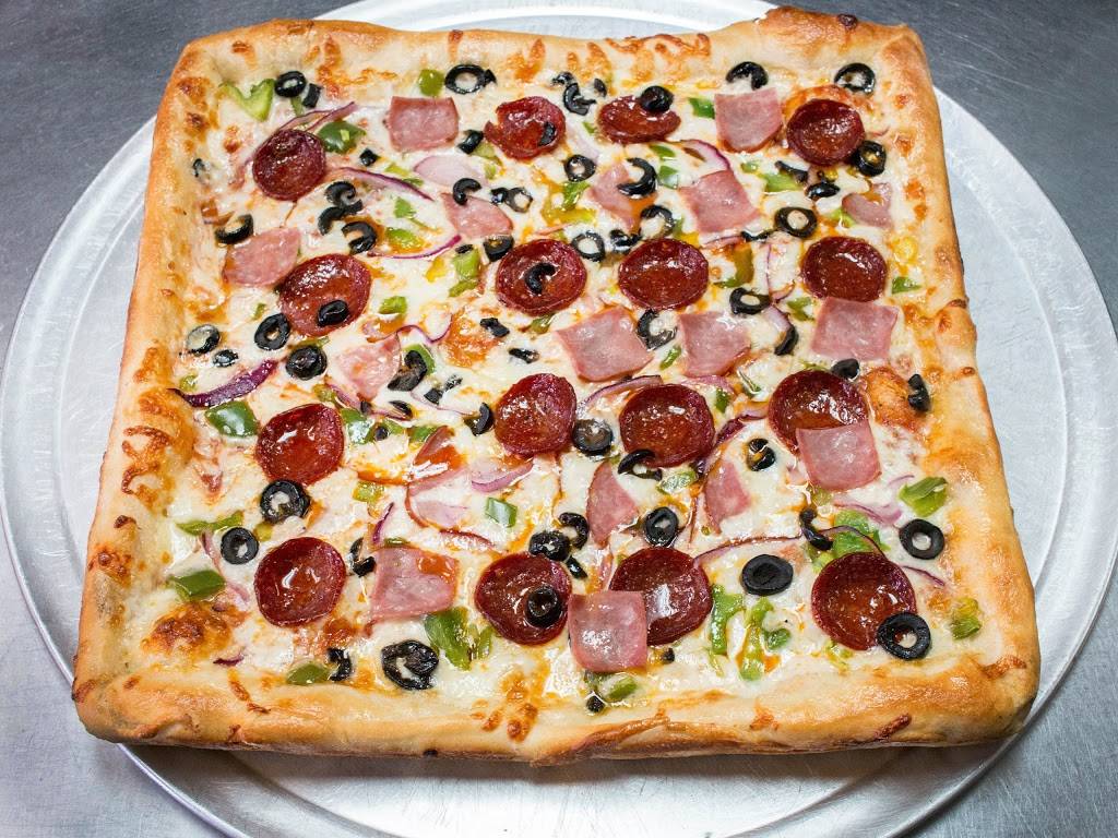 Salvatores Pizza and Grill (By HalalBoyz) | restaurant | 30830 Ryan Rd, Warren, MI 48092, USA | 5865740023 OR +1 586-574-0023