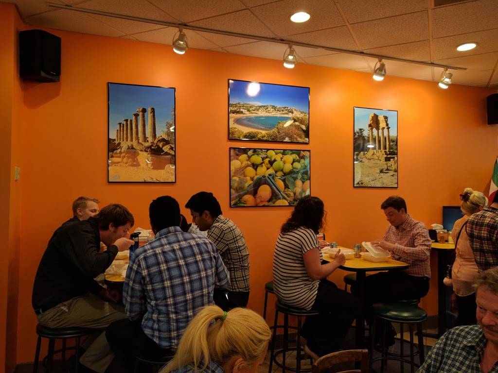 Little Sicily Pizza & Pasta | restaurant | 401 Robert St N #207, St Paul, MN 55101, USA | 6512228858 OR +1 651-222-8858