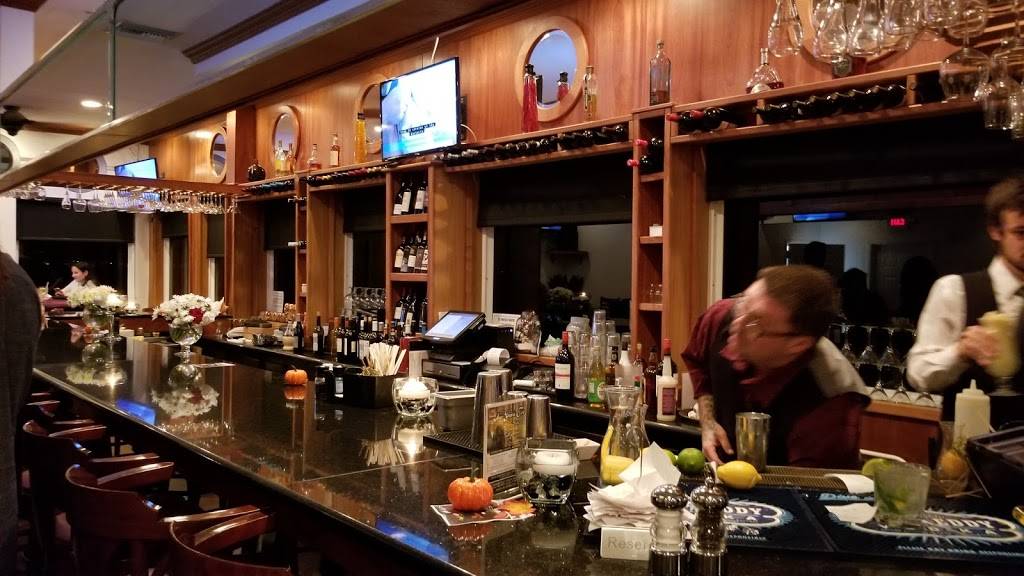 Island View | restaurant | 1400 Estero Blvd, Fort Myers Beach, FL 33931, USA | 2394635550 OR +1 239-463-5550