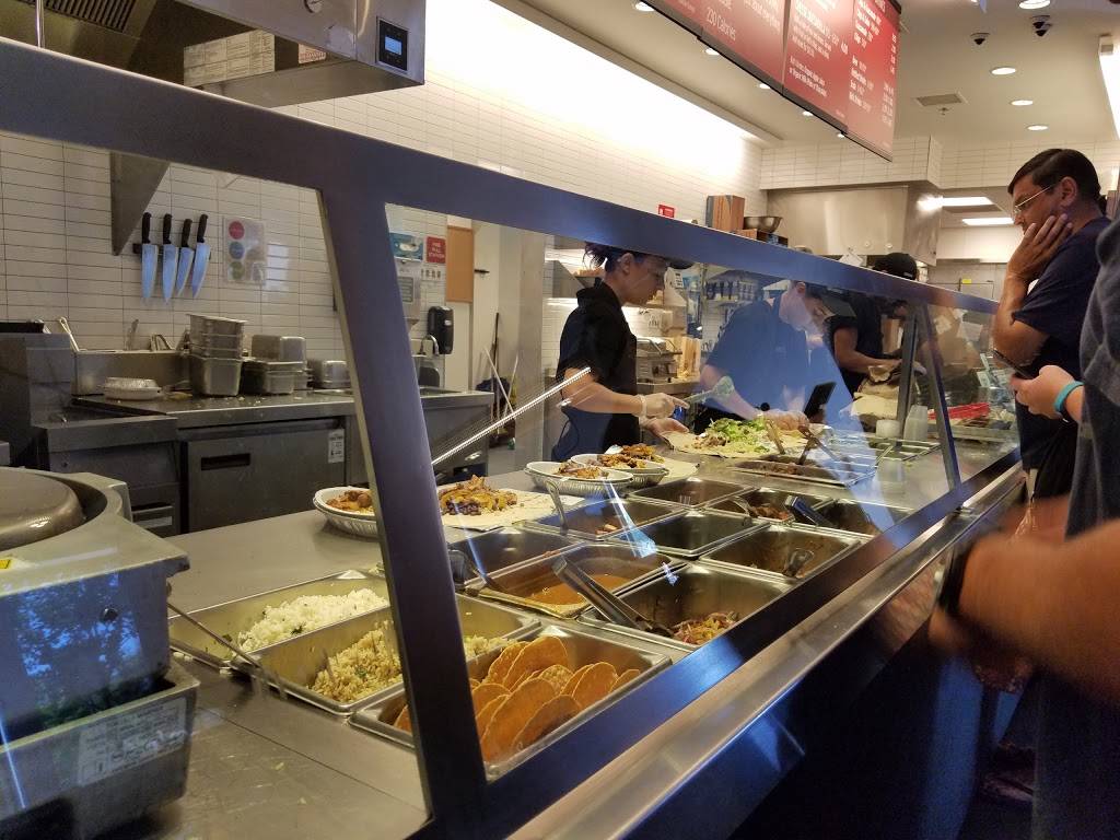 Chipotle Mexican Grill | restaurant | 4691 First St, Livermore, CA 94551, USA | 9252439914 OR +1 925-243-9914
