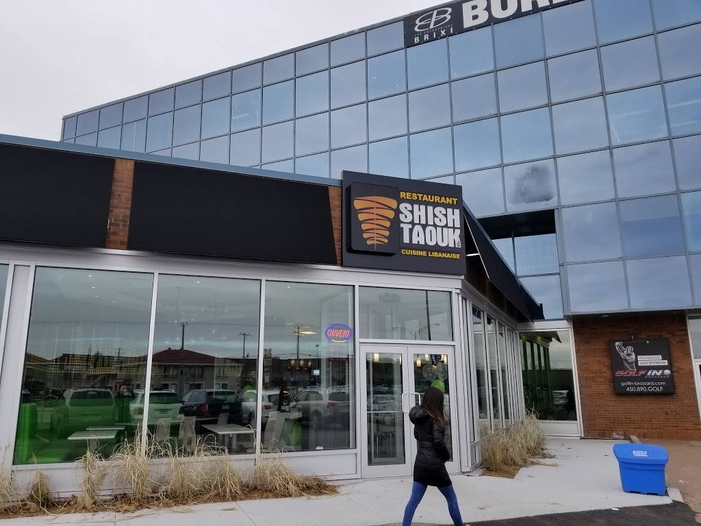 Restaurant Shish Taouk | restaurant | 6200 Boulevard Taschereau, Brossard, QC J4W 3J8, Canada | 4508902222 OR +1 450-890-2222