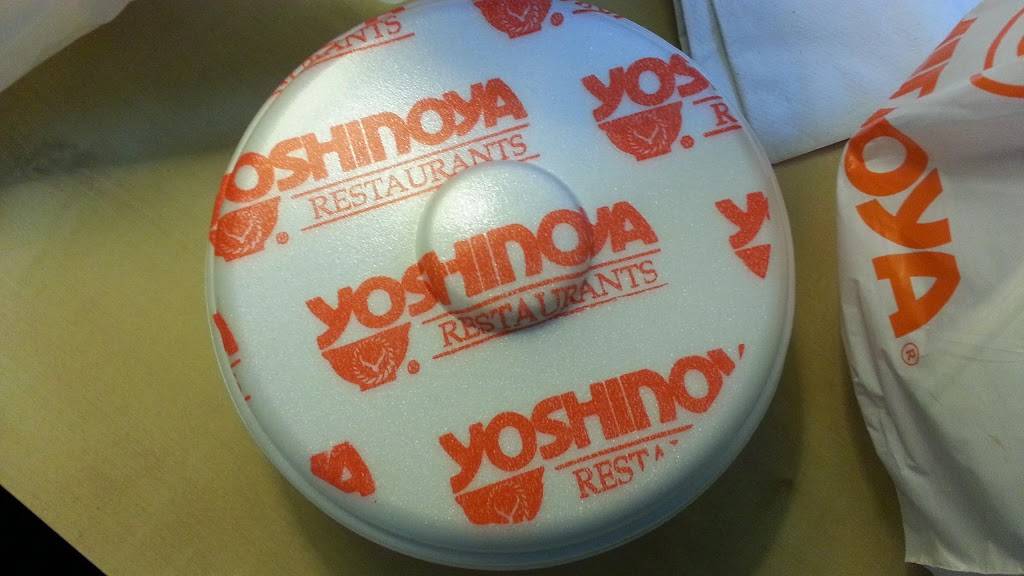 Yoshinoya | restaurant | 642 S Alvarado St, Los Angeles, CA 90057, USA | 2134832455 OR +1 213-483-2455