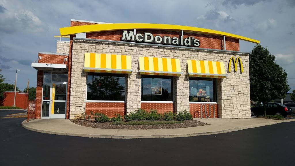 McDonalds | cafe | 9815 N Milwaukee Ave, Des Plaines, IL 60016, USA | 8479658180 OR +1 847-965-8180