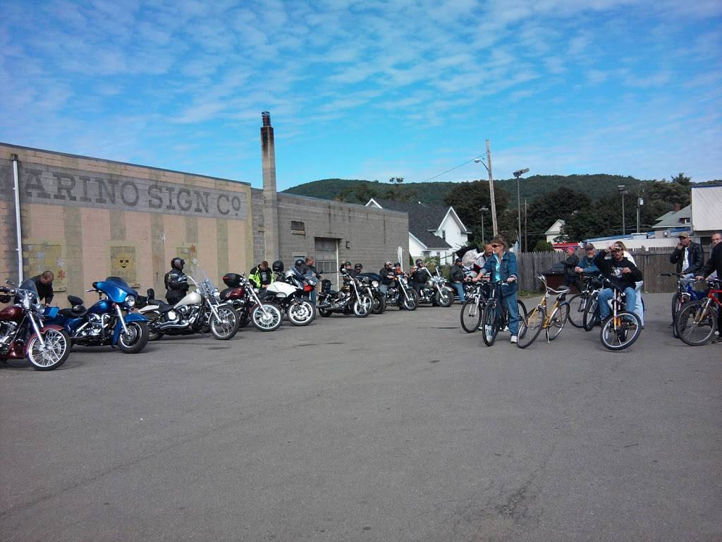 Thirsty Bear | restaurant | 351 E Washington Ave, Elmira, NY 14901, USA | 6077323450 OR +1 607-732-3450