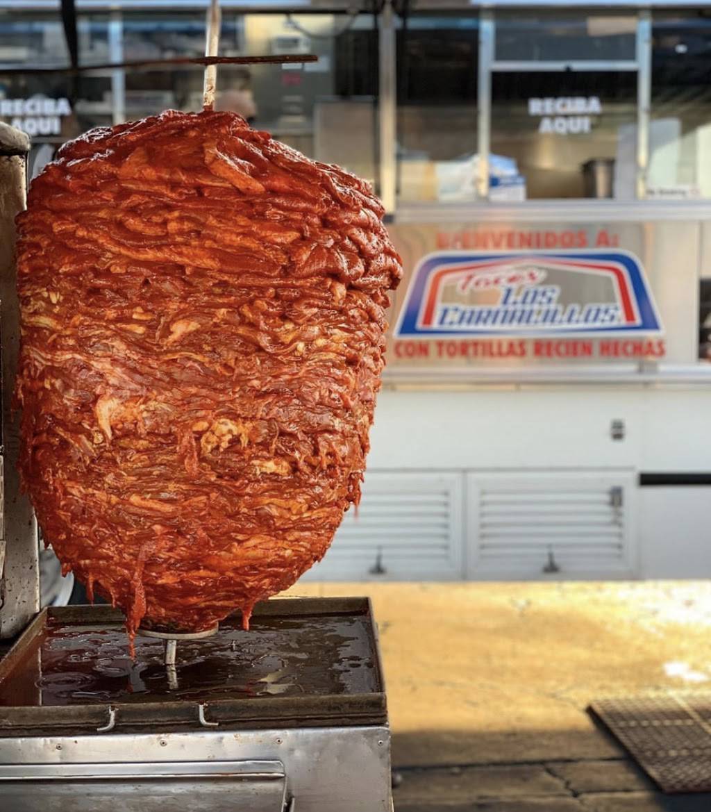 Tacos Los Carnalillos Taco Truck Imperial | restaurant | 110 W Imperial Hwy, Los Angeles, CA 90061, USA | 3232283605 OR +1 323-228-3605