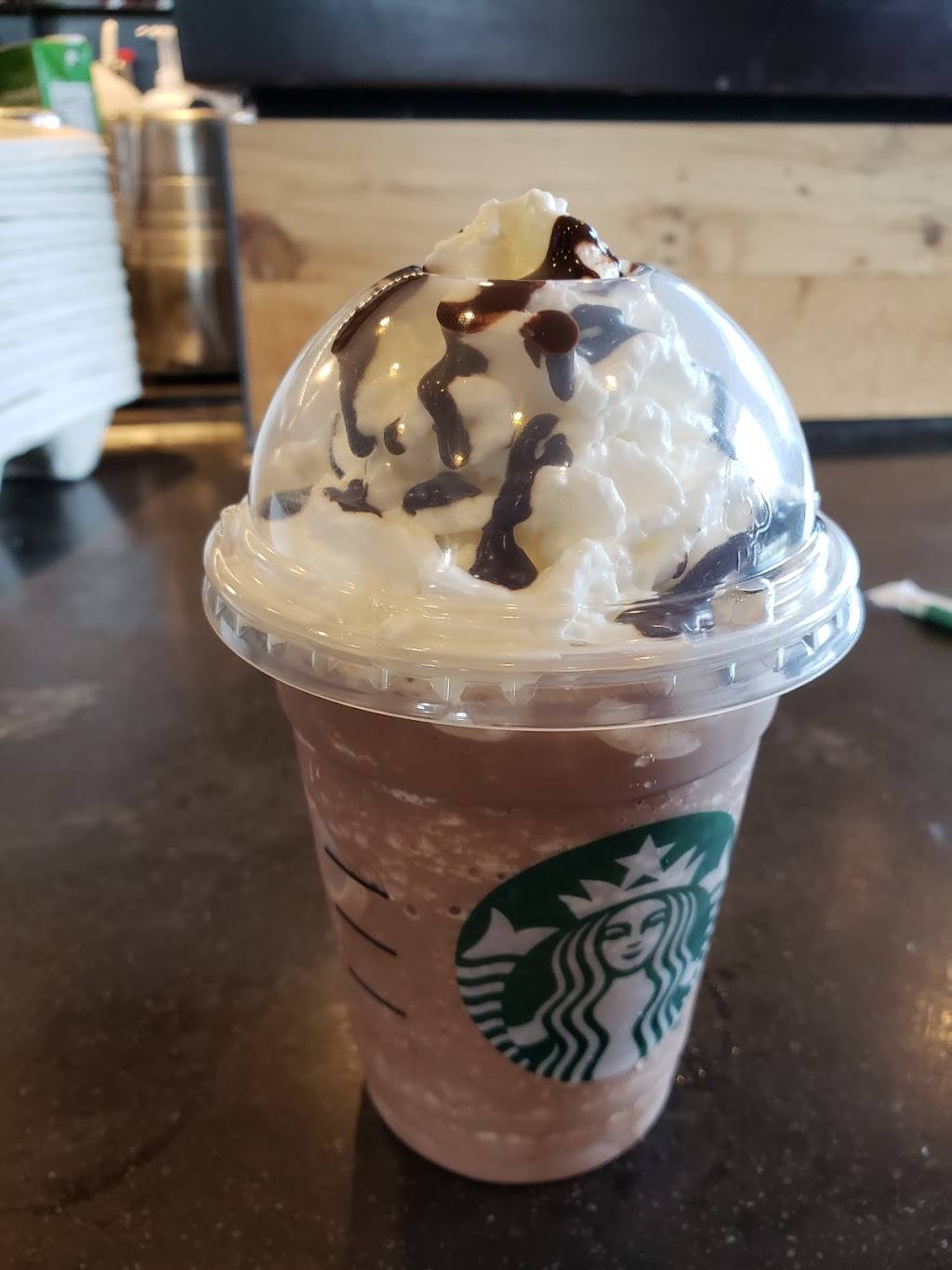 Starbucks | cafe | 43114 Peacock Market Plaza #140, South Riding, VA 20152, USA | 7033276763 OR +1 703-327-6763