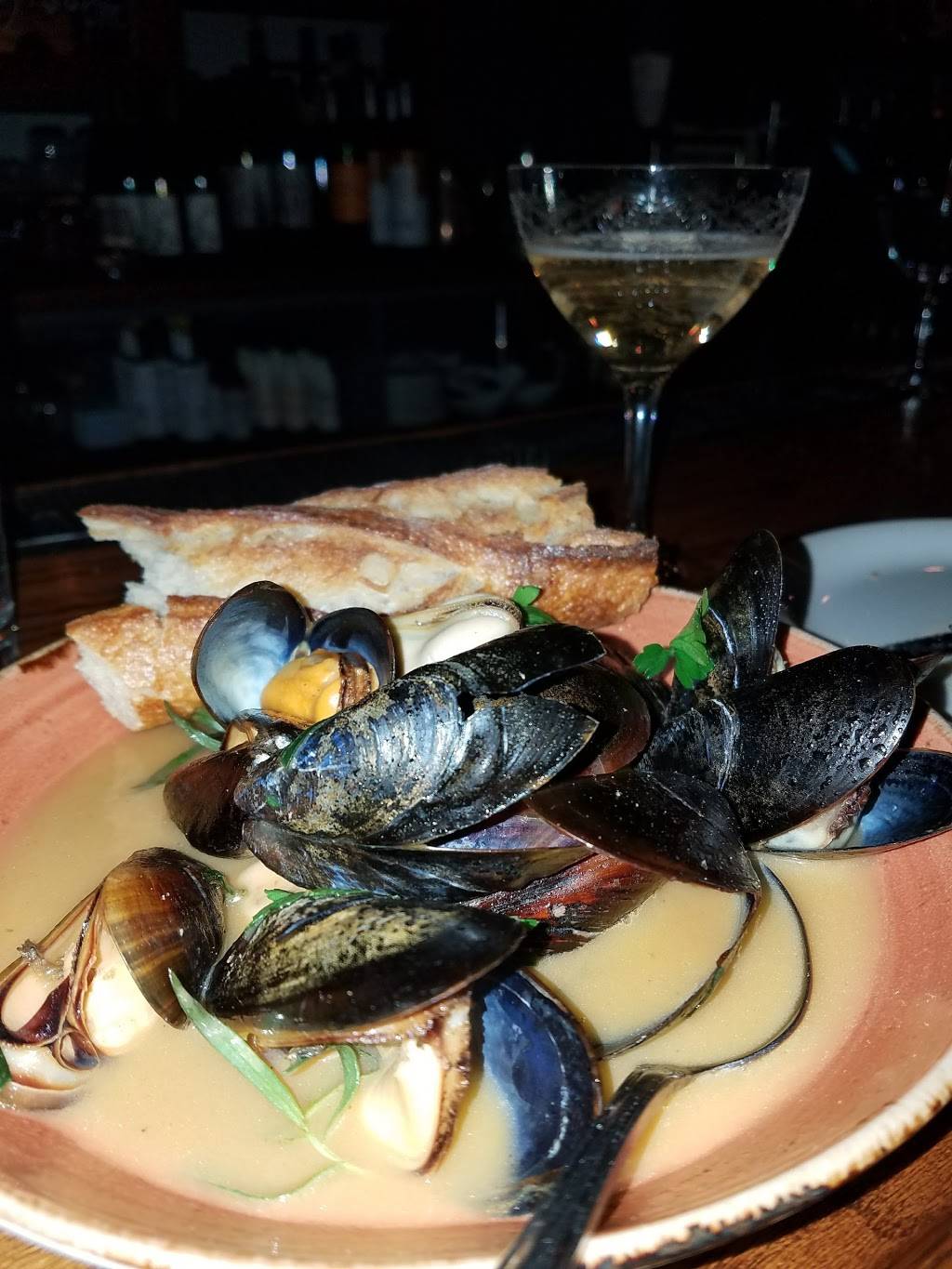 Found Kitchen and Social House | restaurant | 1631 Chicago Ave, Evanston, IL 60201, USA | 8478688945 OR +1 847-868-8945