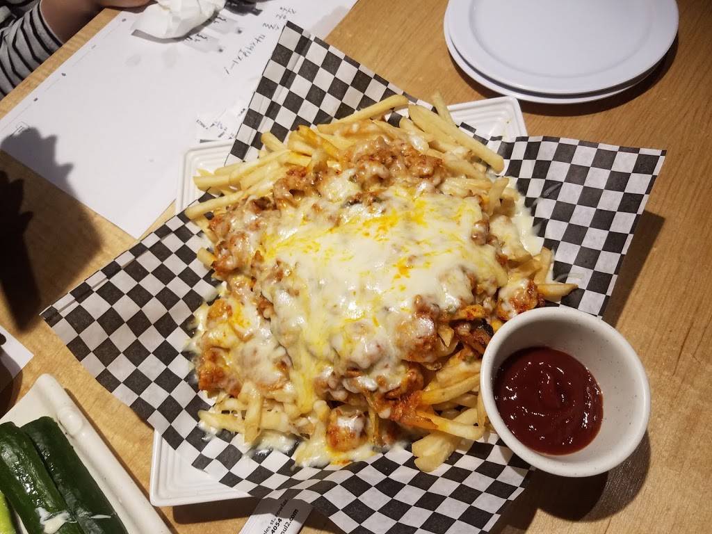 Gunul Korean Restaurant | restaurant | 5448 Beach Blvd, Buena Park, CA 90621, USA | 7145213903 OR +1 714-521-3903