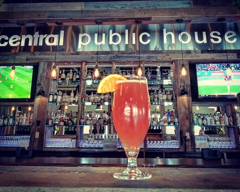 Central Public House | restaurant | 42 Main St, Hopkinton, MA 01748, USA | 5086252570 OR +1 508-625-2570