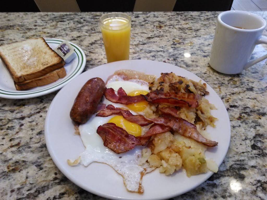 Dale Diner | restaurant | 189 W 231st St, Bronx, NY 10463, USA | 7185494445 OR +1 718-549-4445