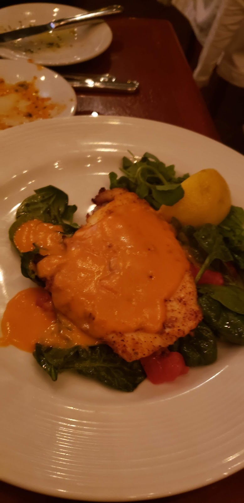 bobbys bistro | restaurant | 454 Poinsettia Ave, Clearwater, FL 33767, USA | 7274469463 OR +1 727-446-9463