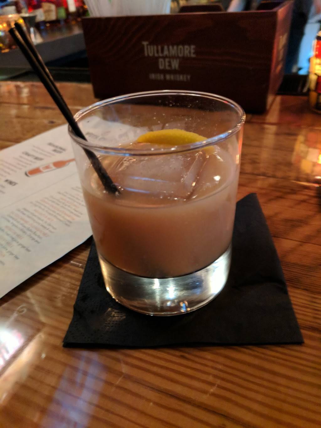 Wits End Saloon | restaurant | 9603 Deereco Rd, Lutherville-Timonium, MD 21093, USA | 4102520628 OR +1 410-252-0628