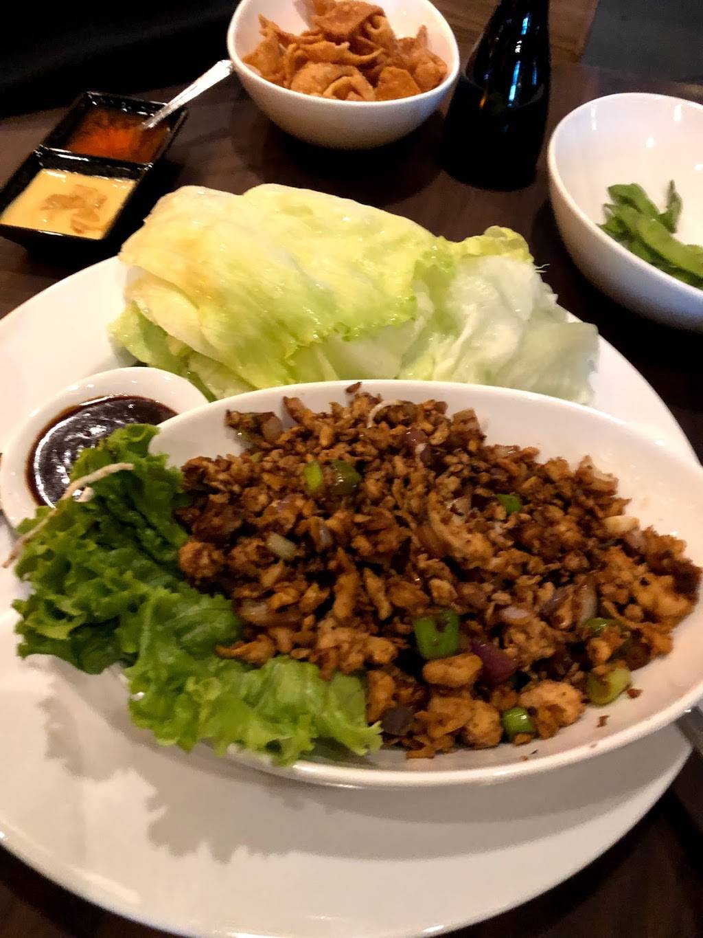 Howard Wangs Frisco | restaurant | 6740 Winning Drive Suite 1000 Suite 1000, Frisco, TX 75034, USA | 4692132002 OR +1 469-213-2002