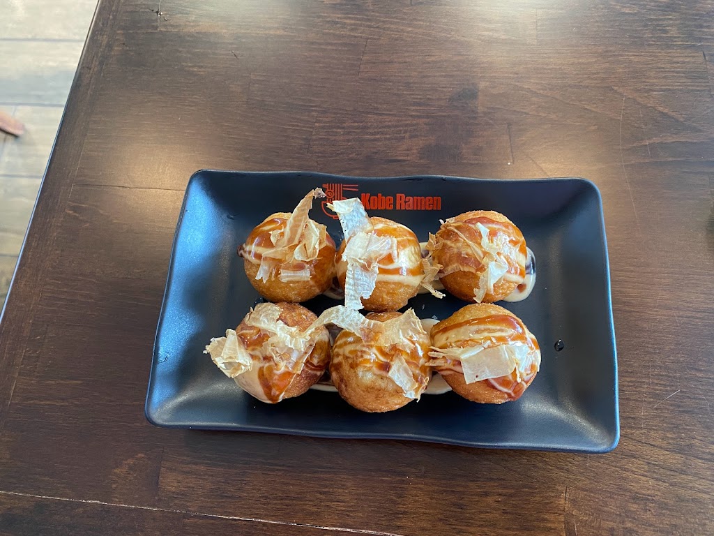 Kobe Ramen | restaurant | 7057 Parsons Blvd, Queens, NY 11365, USA | 7184873359 OR +1 718-487-3359