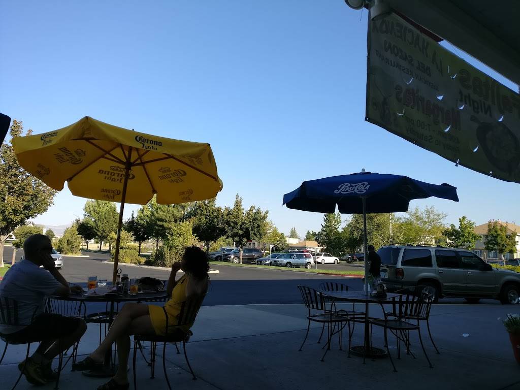 La Hacienda Del Sazon | restaurant | 1758 U.S. Hwy 395 N Suite A, Minden, NV 89423, USA | 7757825539 OR +1 775-782-5539