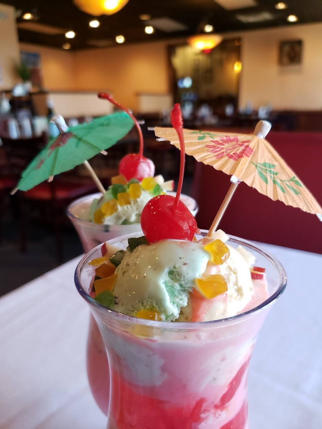 Woodlands Indian Vegetarian Cuisine | restaurant | 3415 West End Ave, Nashville, TN 37203, USA | 6154633005 OR +1 615-463-3005