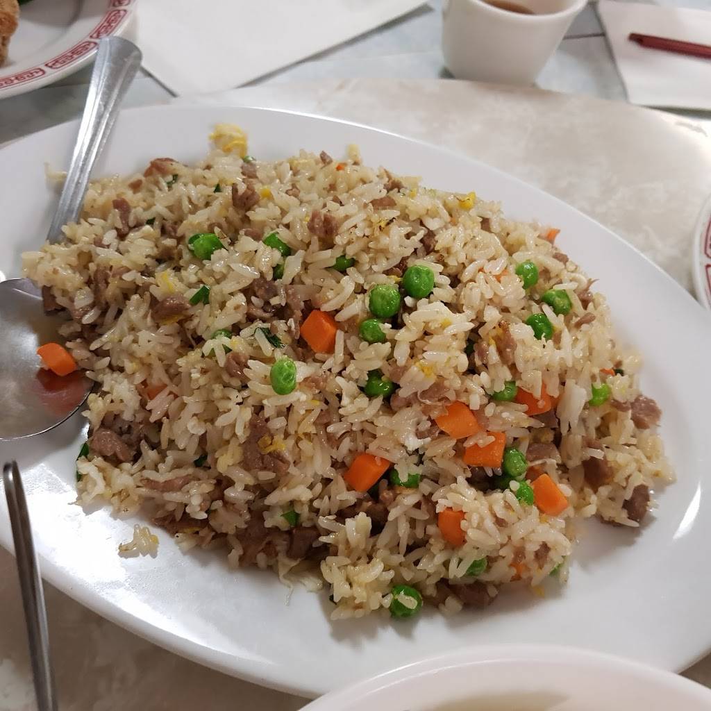 Chens Good Taste | restaurant | 18 NW 4th Ave, Portland, OR 97209, USA | 5032233838 OR +1 503-223-3838