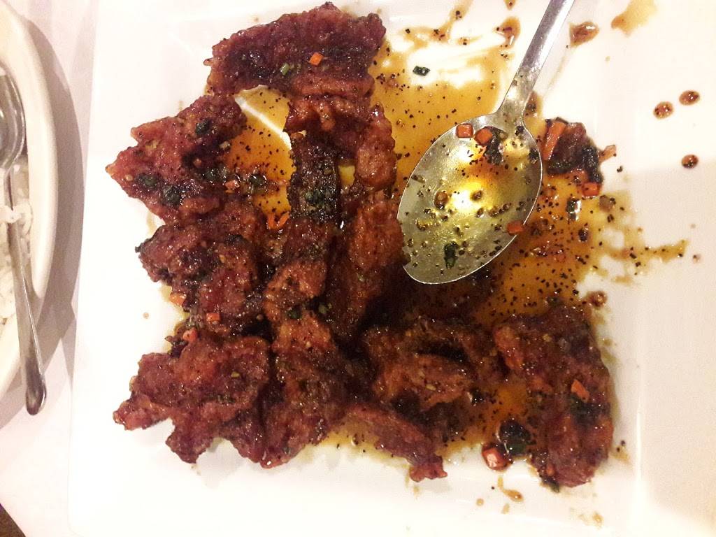 Yen Ching | restaurant | 1012 S Brentwood Blvd, Richmond Heights, MO 63117, USA | 3147217507 OR +1 314-721-7507