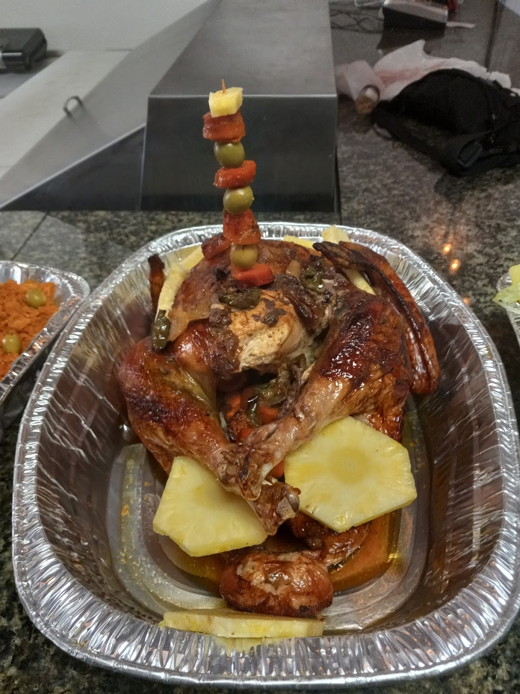 Puigs Restaurants | restaurant | 3174 NW 7th St, Miami, FL 33125, USA | 3053921836 OR +1 305-392-1836