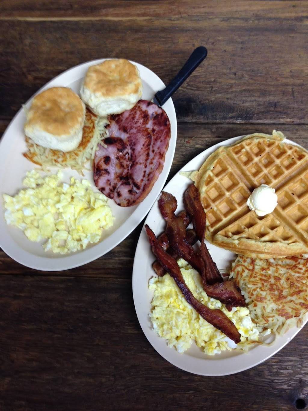 Harris County Smokehouse | restaurant | 14243 FM 2920 Road, Tomball, TX 77377, USA | 2813514060 OR +1 281-351-4060