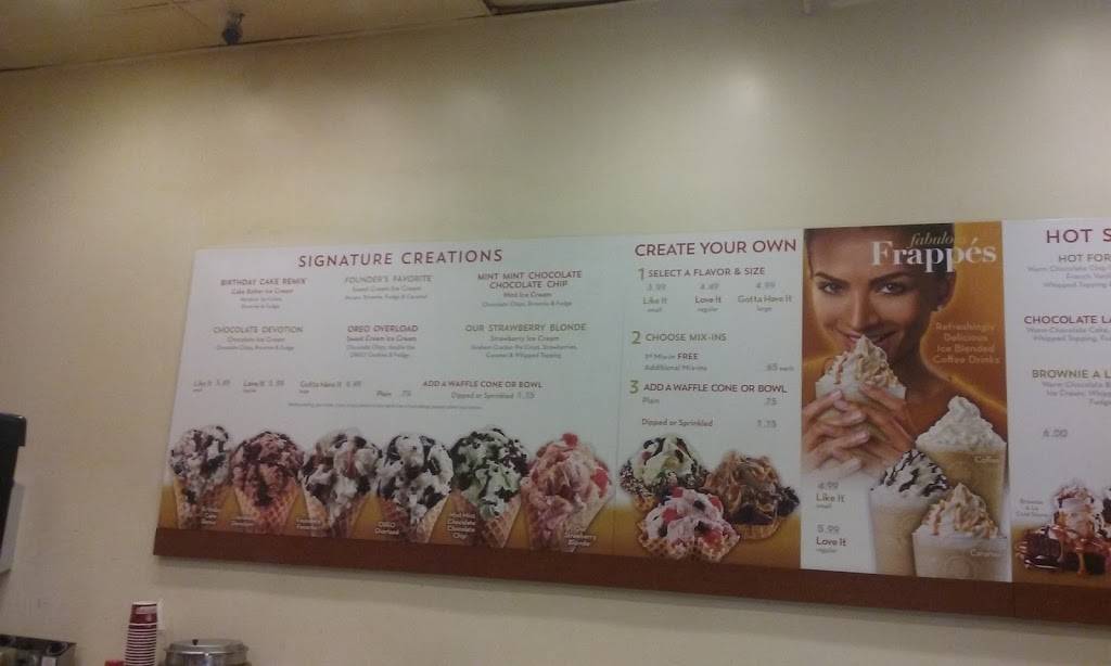Cold Stone Creamery | bakery | 1051 N Dupont Hwy, Dover, DE 19901, USA | 3026784782 OR +1 302-678-4782