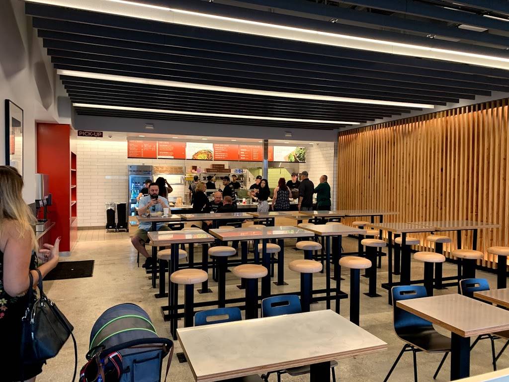 Chipotle Mexican Grill | restaurant | 8124 W Irlo Bronson Memorial Hwy, Orlando, FL 34747, USA | 4073294336 OR +1 407-329-4336