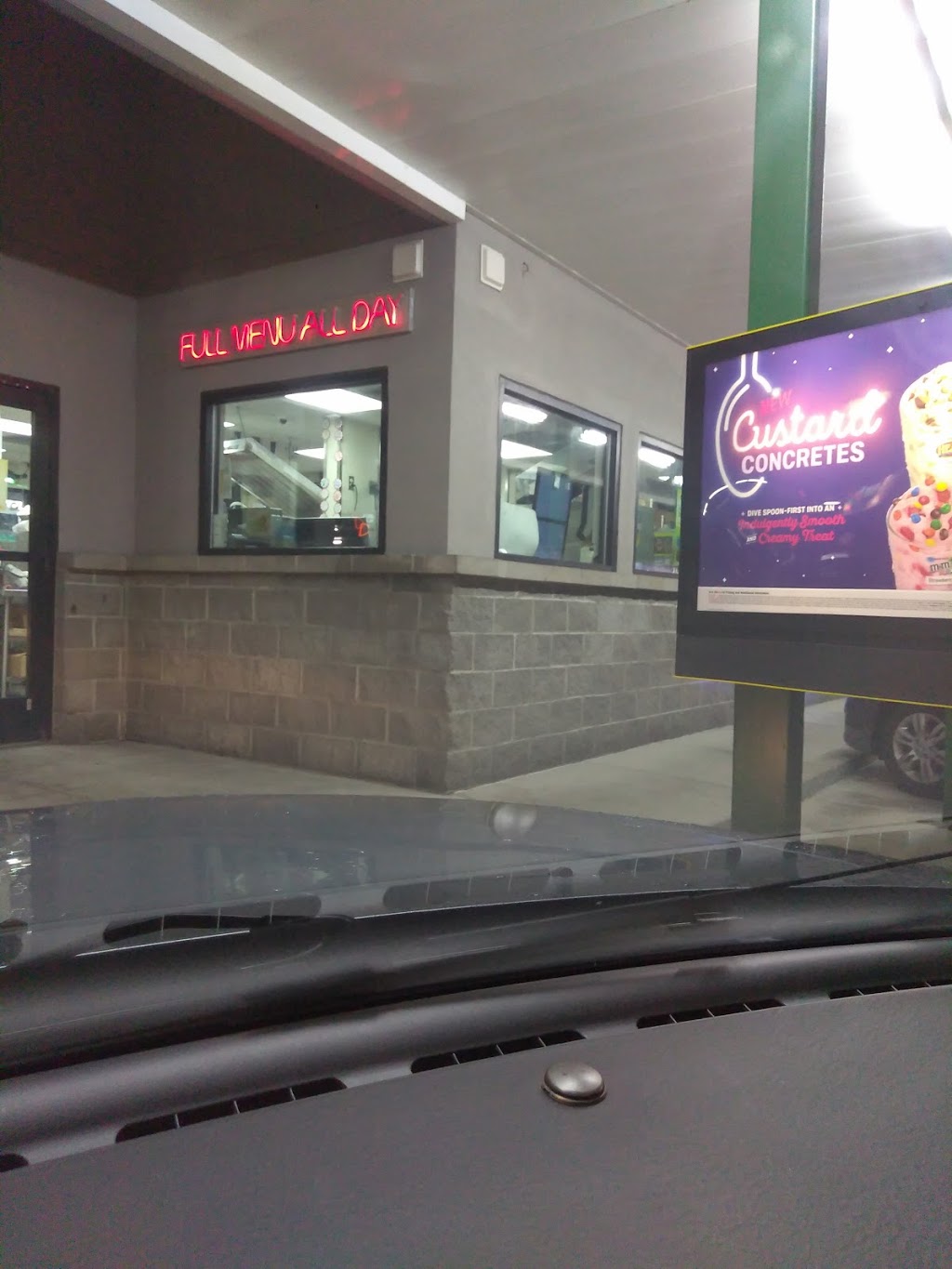 Sonic Drive-In | restaurant | 3151 W Michigan Ave, Pensacola, FL 32526, USA | 8509442501 OR +1 850-944-2501