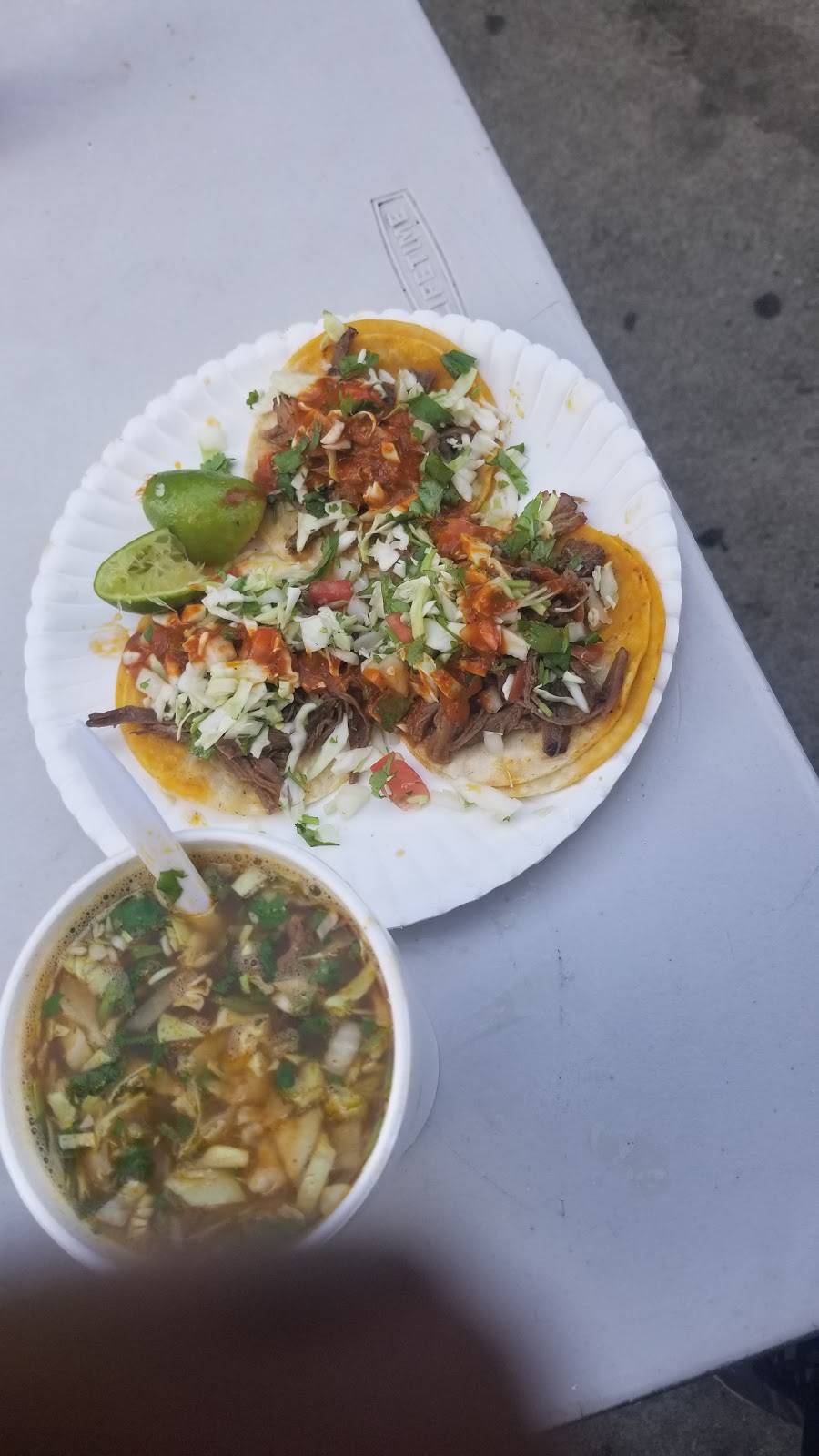 Tacos El Guero, Taco Truck | restaurant | 7102-7176 Tujunga Ave, North Hollywood, CA 91605, USA | 3234199328 OR +1 323-419-9328