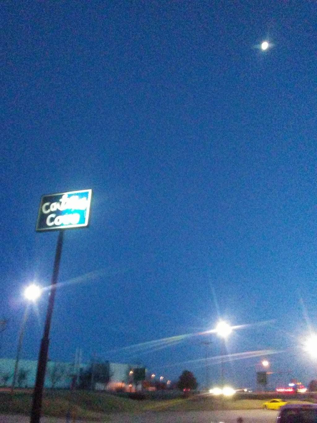 Catfish Cove | restaurant | 405 N Mustang Rd, Yukon, OK 73099, USA | 4052653331 OR +1 405-265-3331