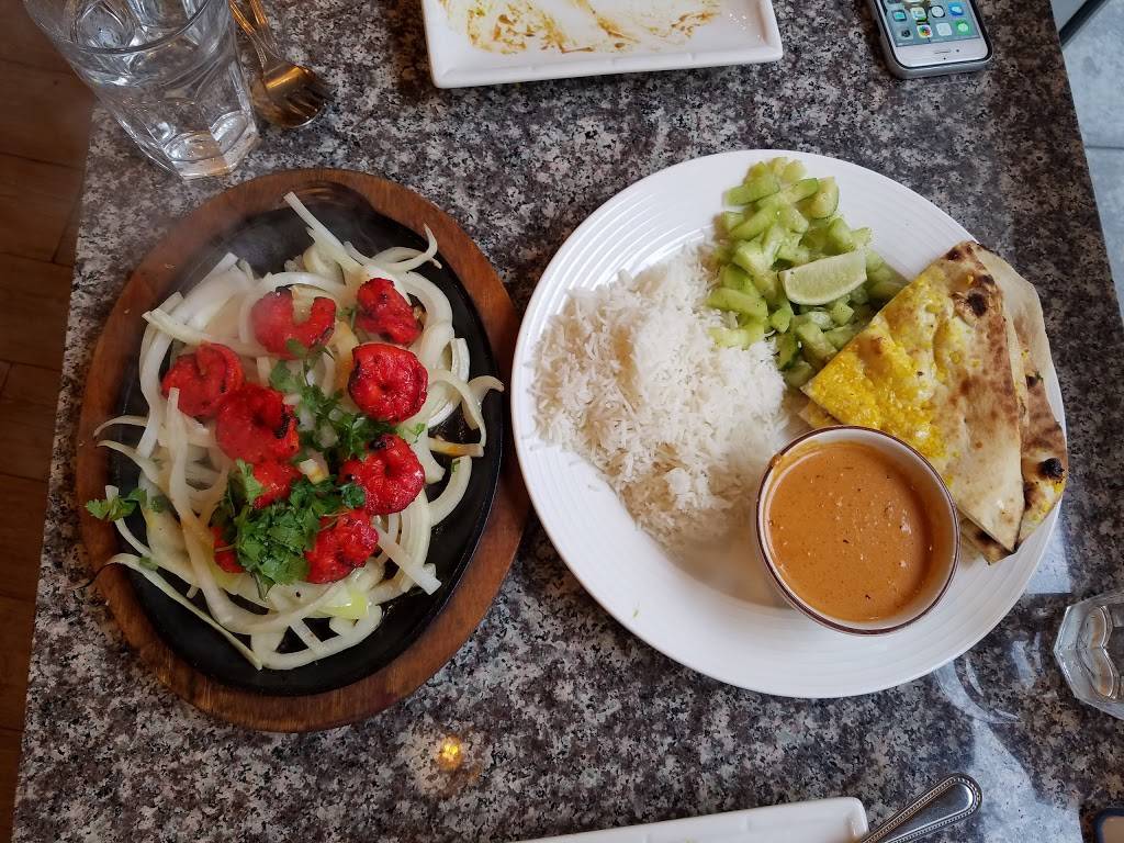 Chaat Corner | restaurant | 138 Cyril Magnin St, San Francisco, CA 94102, USA | 4153991779 OR +1 415-399-1779