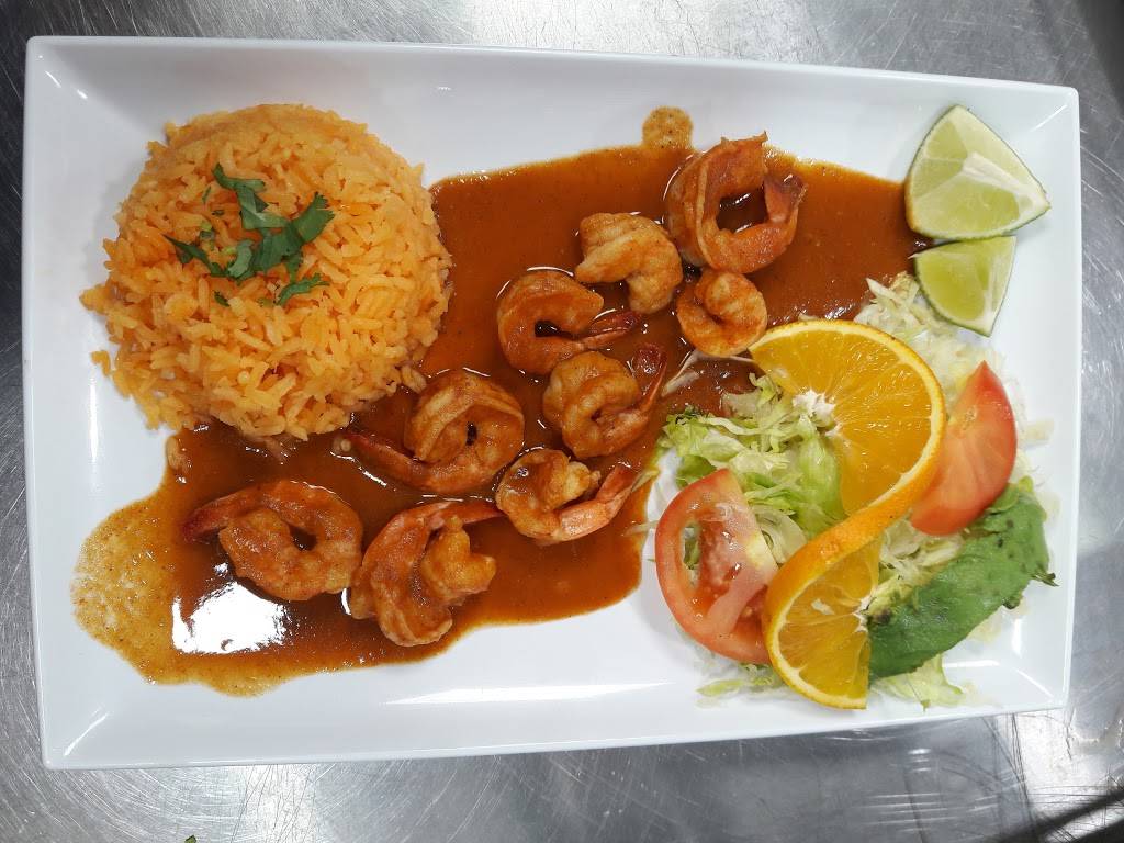 AZTECA MEXICAN GRILL | restaurant | 1802 Mannheim Rd, Stone Park, IL 60165, USA | 7084984333 OR +1 708-498-4333