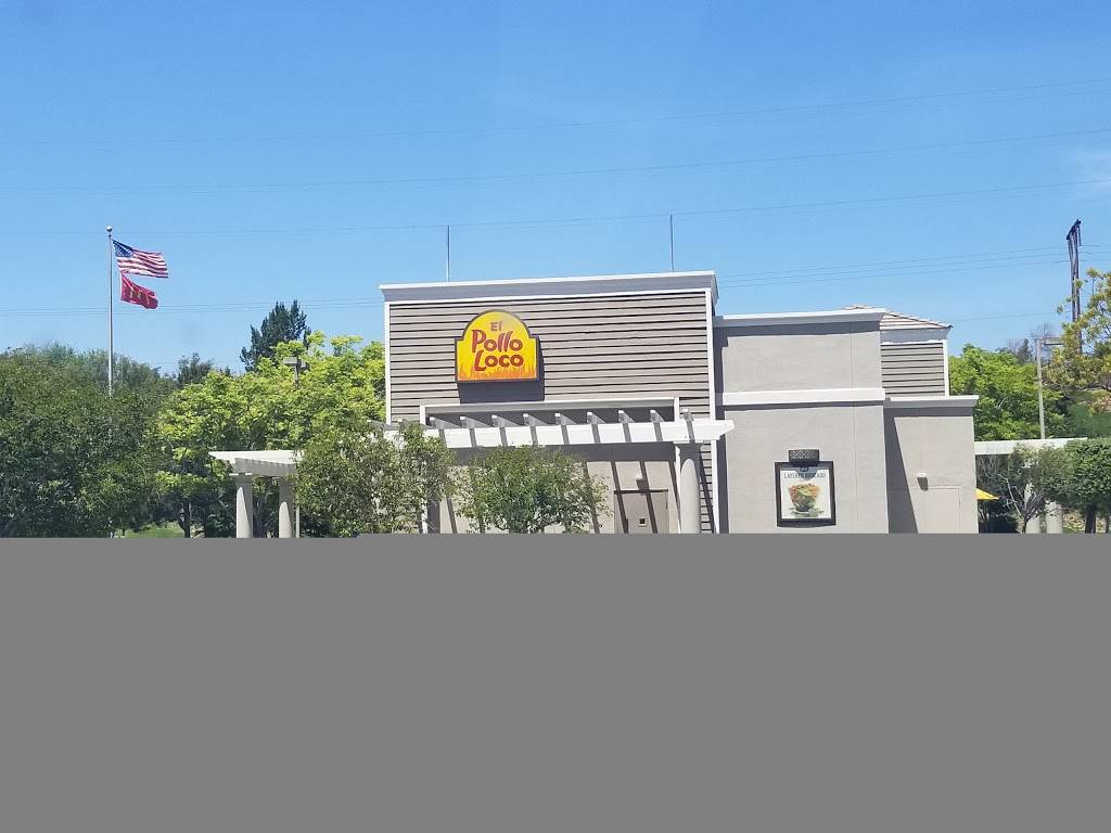 El Pollo Loco | restaurant | 10715 Scripps Poway Pkwy, San Diego, CA 92131, USA | 8585300879 OR +1 858-530-0879