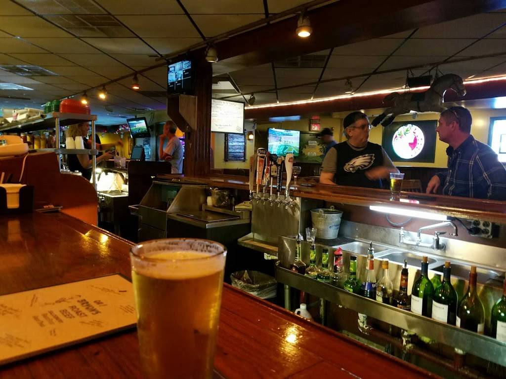 Oh Bryons Roast Beef | restaurant | 2895 Pine Rd, Huntingdon Valley, PA 19006, USA | 2159386626 OR +1 215-938-6626