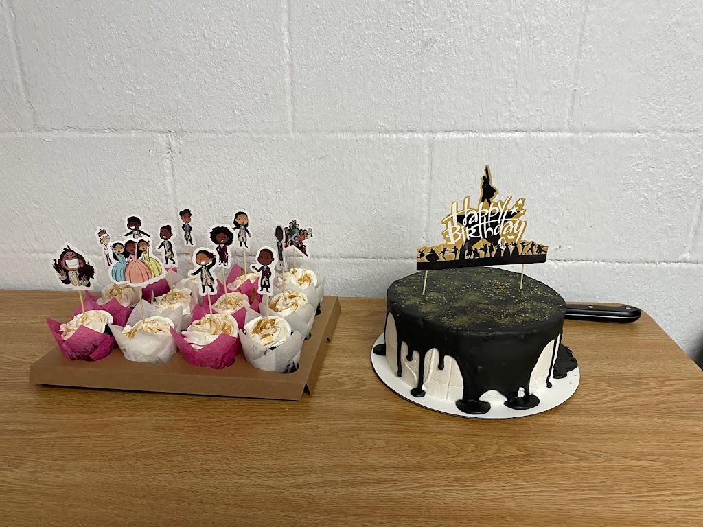 Top Of The Flour | restaurant | 5311 SW Tyler Ave, Lawton, OK 73505, USA | 5806475922 OR +1 580-647-5922