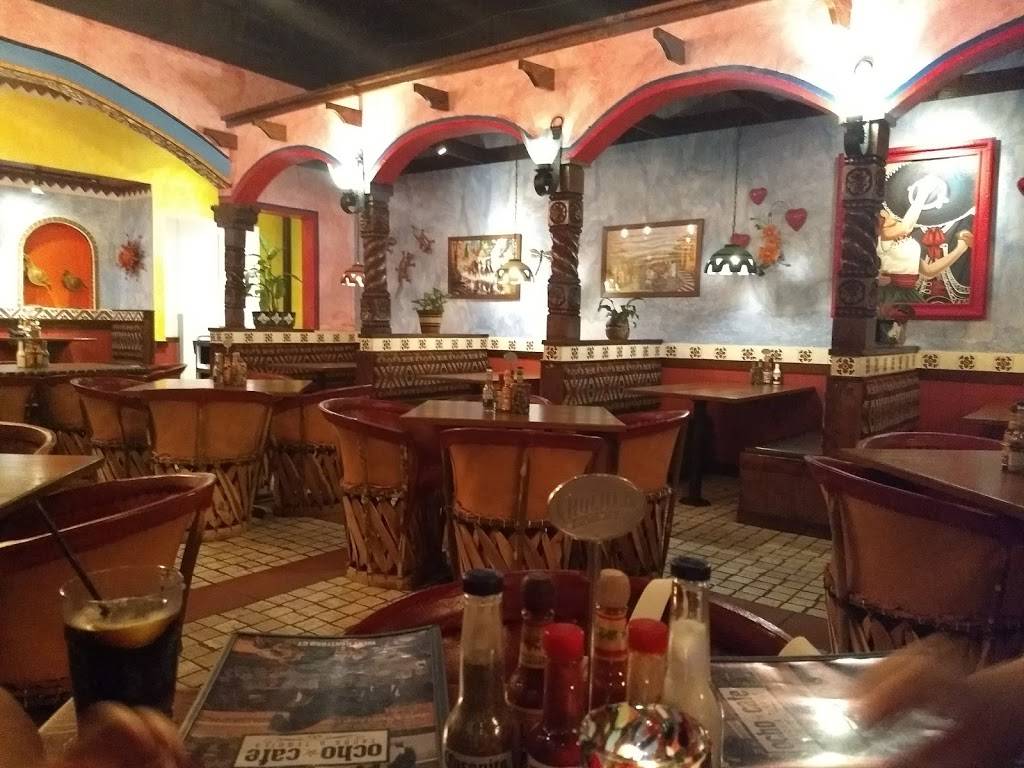 Ocho Cafe | restaurant | 330 N Main St, West Hartford, CT 06117, USA | 8603103063 OR +1 860-310-3063