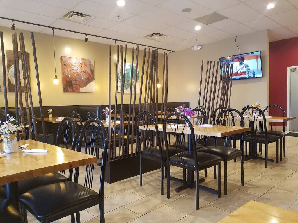 Eat Thai | restaurant | 43707 Schoenherr Rd, Sterling Heights, MI 48313, USA | 5864883371 OR +1 586-488-3371