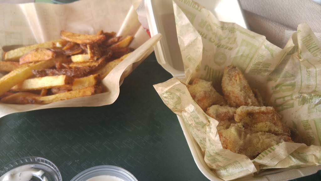 Wingstop | restaurant | 3553 1st St, Bradenton, FL 34208, USA | 9417489464 OR +1 941-748-9464