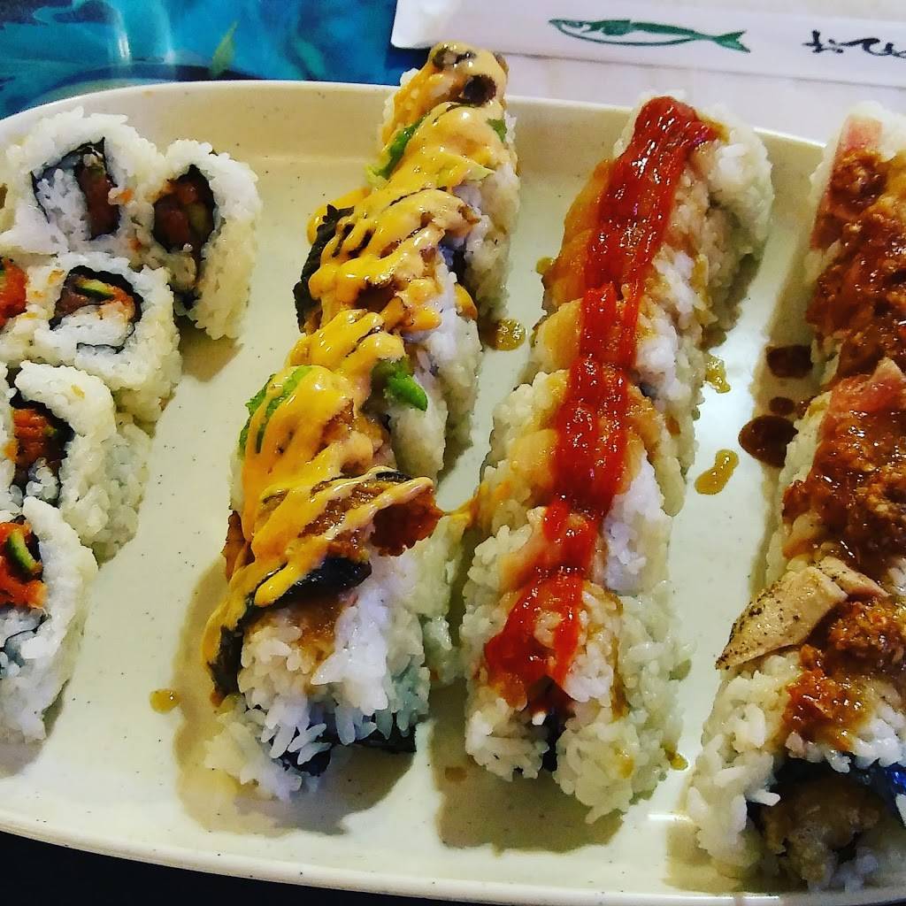 Sendai Sushi | restaurant | 8064 N Cedar Ave, Fresno, CA 93720, USA | 5593235887 OR +1 559-323-5887