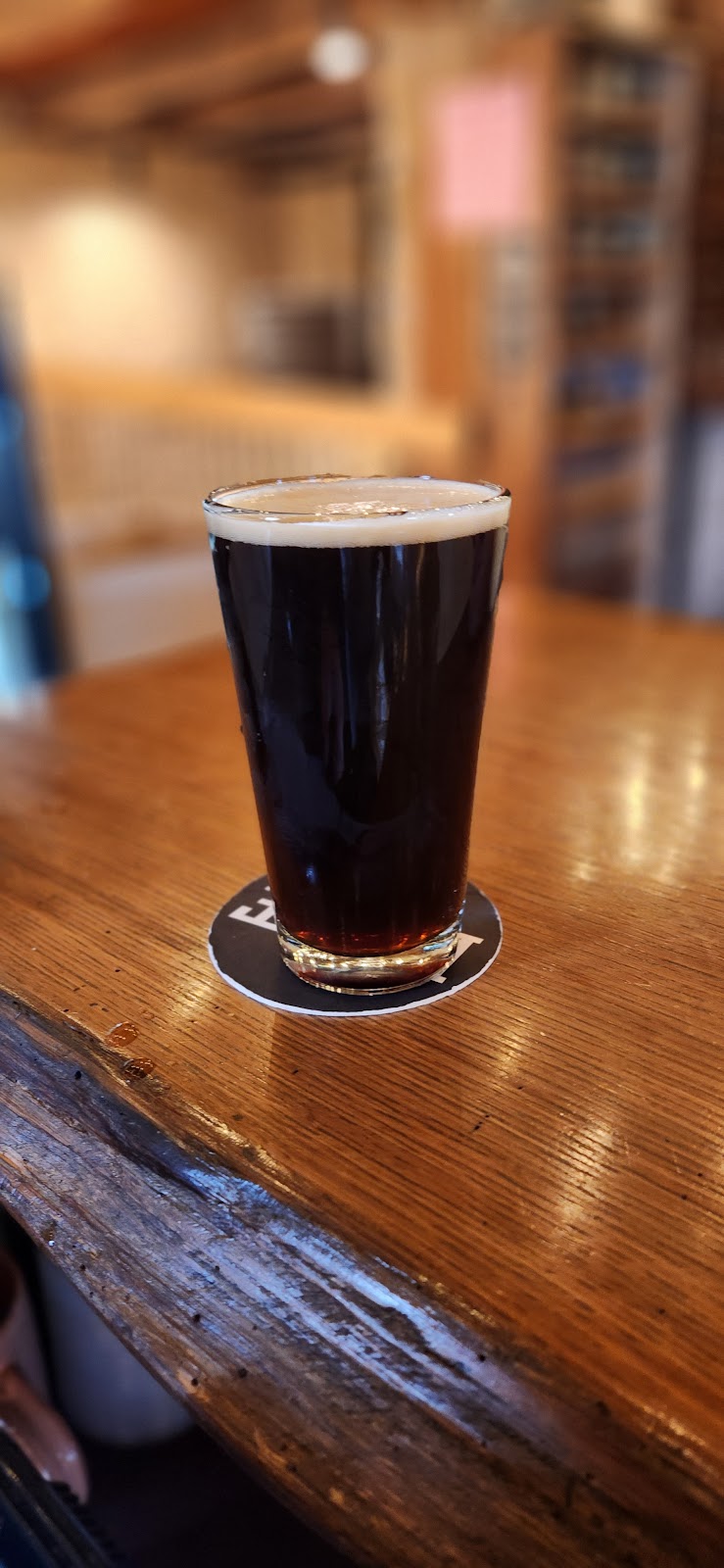 Beer in the Barn Brewery | restaurant | 101 Main St, St Donatus, IA 52071, USA | 5632138014 OR +1 563-213-8014