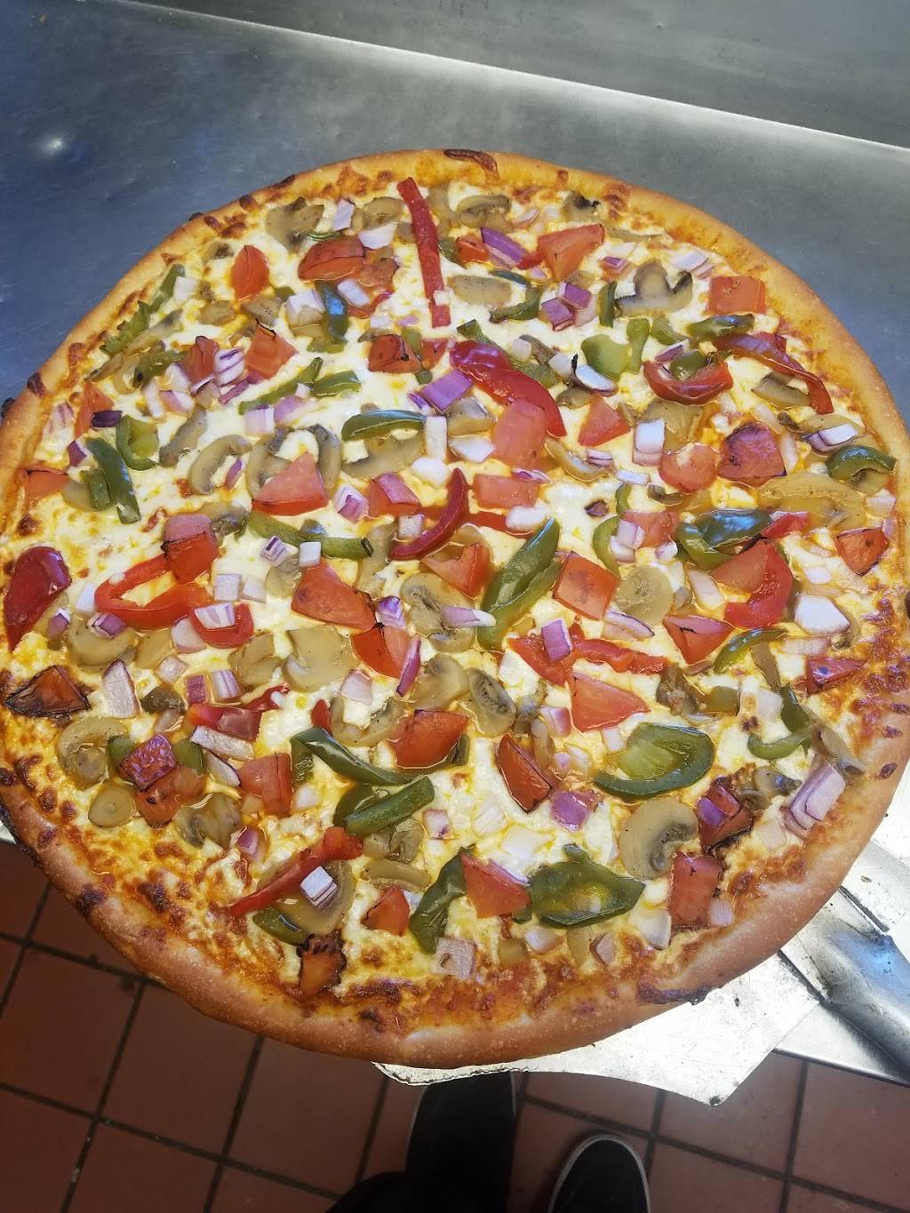 Rosso Verde (formerly The Italian Chef) | restaurant | 652 Eagle St, Utica, NY 13501, USA | 3157971111 OR +1 315-797-1111