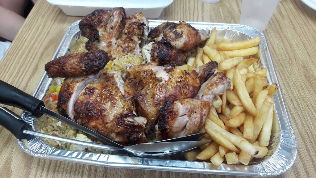 Pepes Bbq | meal takeaway | 977 Pleasant Valley Way, West Orange, NJ 07052, USA | 9737361567 OR +1 973-736-1567