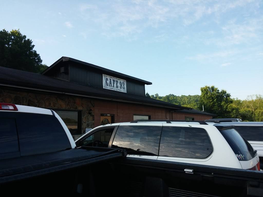 Cafe 93 | restaurant | 5199 Sullivan Gardens Pkwy, Kingsport, TN 37660, USA | 4233498520 OR +1 423-349-8520