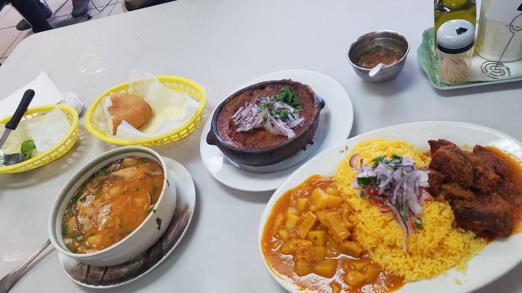 Mamies Cafe | restaurant | 611 Summit Ave, Union City, NJ 07087, USA | 2018666888 OR +1 201-866-6888