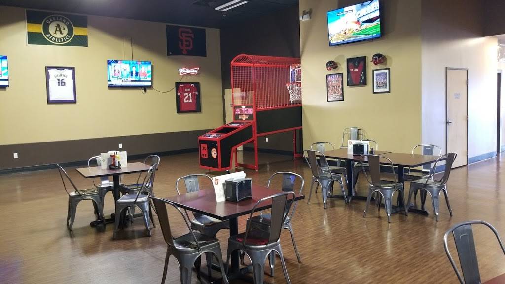 The Draft Sports Bar & Grill | restaurant | 8603 Washington Blvd, Roseville, CA 95678, USA | 9167713818 OR +1 916-771-3818