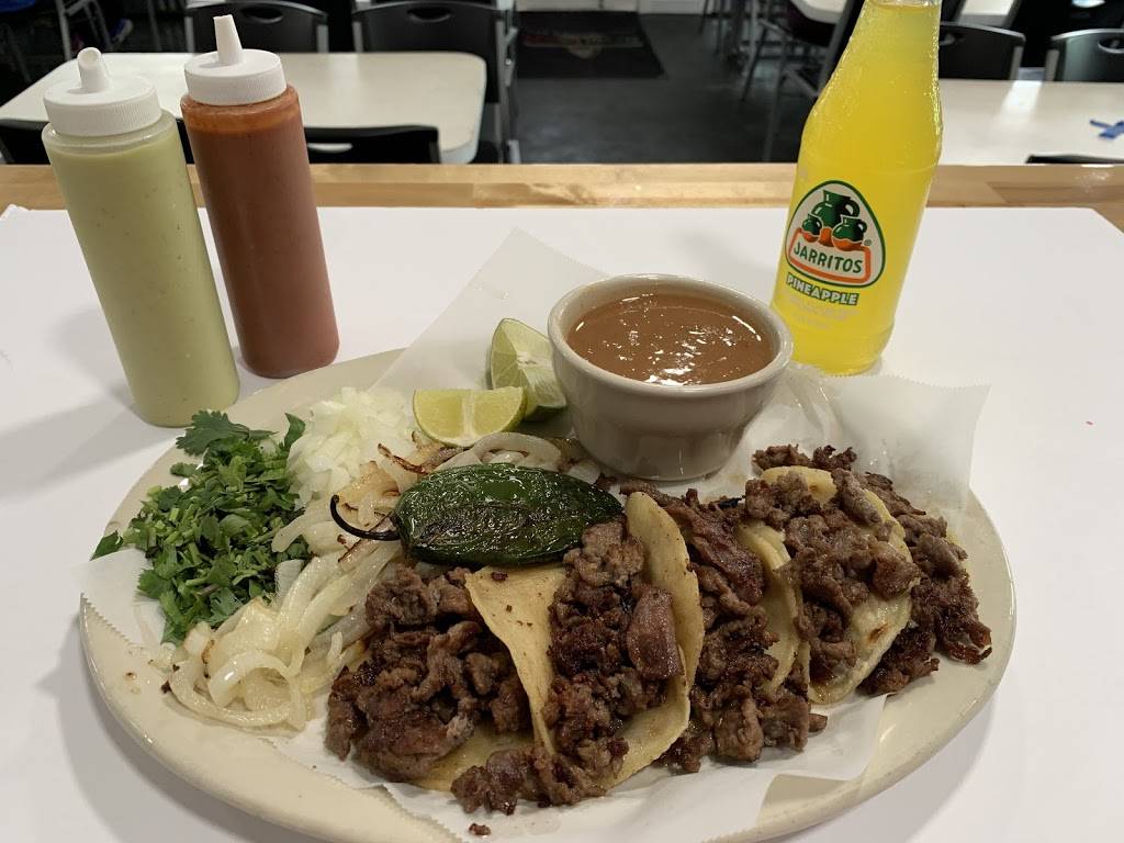 LA REVOLUCION | restaurant | 4310 Blanco Rd, San Antonio, TX 78212, USA | 2102908131 OR +1 210-290-8131