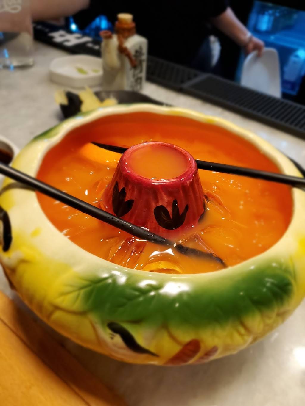 Nami Japanese Cuisine | restaurant | 8346 N Fresno St Suite 101, Fresno, CA 93720, USA | 5598782829 OR +1 559-878-2829