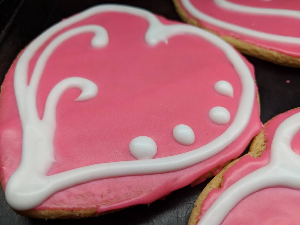 Clayton Bakery & Cafe | bakery | 8970 US-70 BUS #200, Clayton, NC 27520, USA | 9195505300 OR +1 919-550-5300