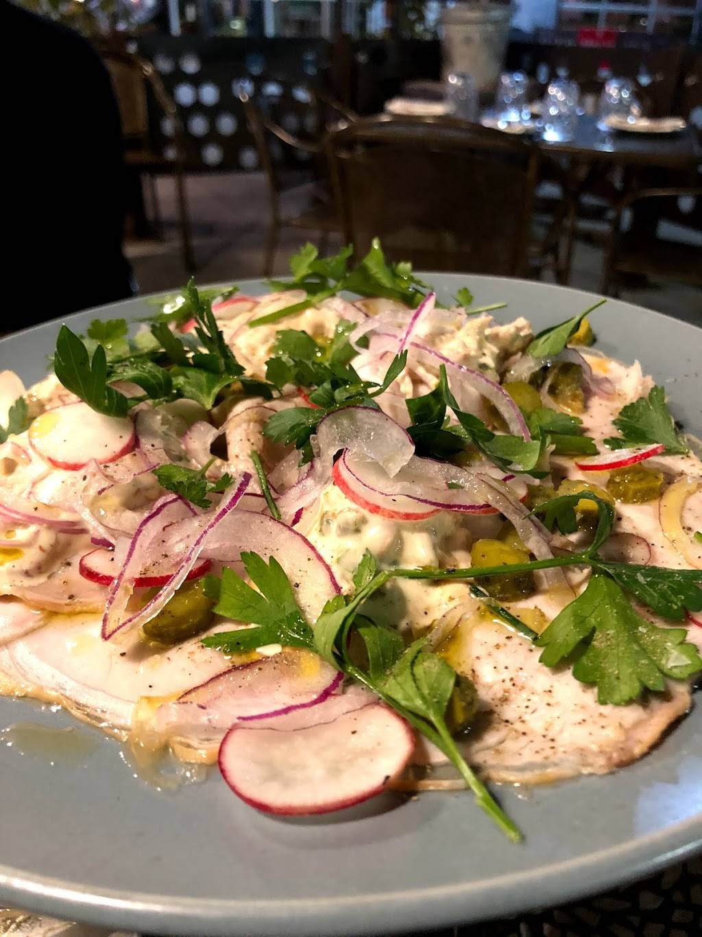 Annette | restaurant | 2501 Dallas St #108, Aurora, CO 80010, USA | 7207109975 OR +1 720-710-9975